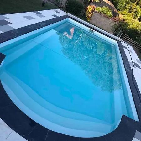 Le Des Cigogneaux Schwenheim