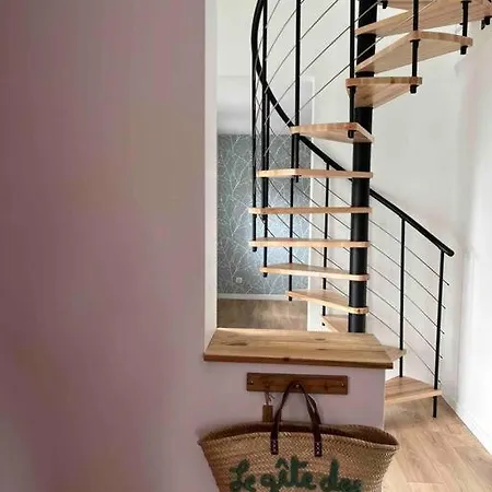 Le Des Cigogneaux * Schwenheim