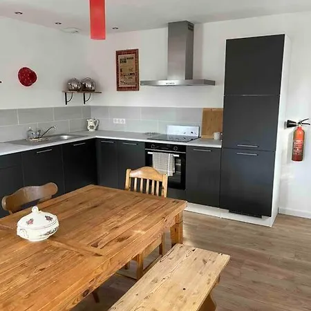 別荘 Le Des Cigogneaux