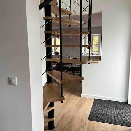 Le Des Cigogneaux * Schwenheim