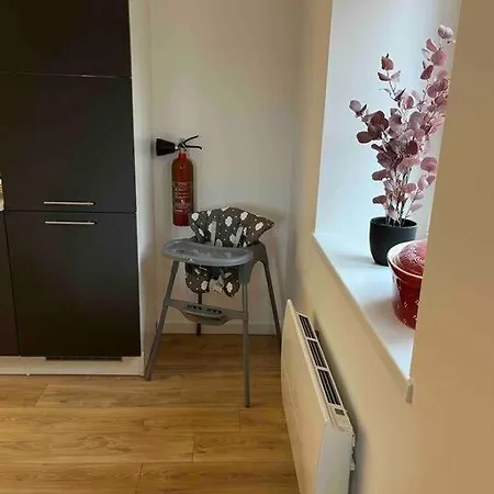 別荘 Le Des Cigogneaux *