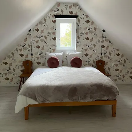 Le Des Cigogneaux Schwenheim