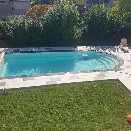 Le Des Cigogneaux * Schwenheim