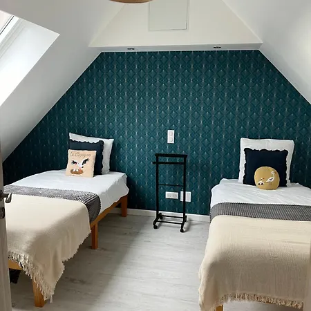 Le Des Cigogneaux Schwenheim